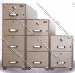 Fire Proof Cabinet  TB4-2D