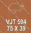 Joint Table Modera V - Class VJT 504
