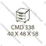 Laci Sorong 3 Laci Modera C - Class CMD 338