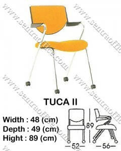 kursi utility indachi tuca II