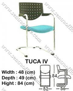kursi utility indachi tuca IV