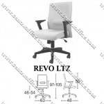 Kursi Direktur & Manager Savello Type Revo LTZ