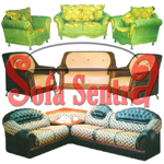 Sofa Sentra