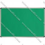 Soft Board (Pin Board) Sentra Polos (Gantung) 120 x 180 cm