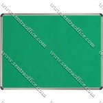 Soft Board (Pin Board) Sentra Polos (Gantung) 90 x 120 cm