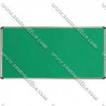 Soft Board (Pin Board) Sentra Polos (Gantung) 90 x 180 cm