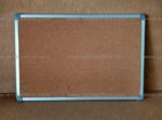 Soft Board (Pin Board) Sentra Polos (Gantung) 120 x 240 cm