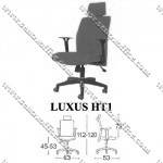 Kursi Direktur & Manager Savello Type Luxus HT1
